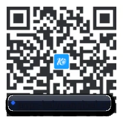 系统版 Android 二维码
